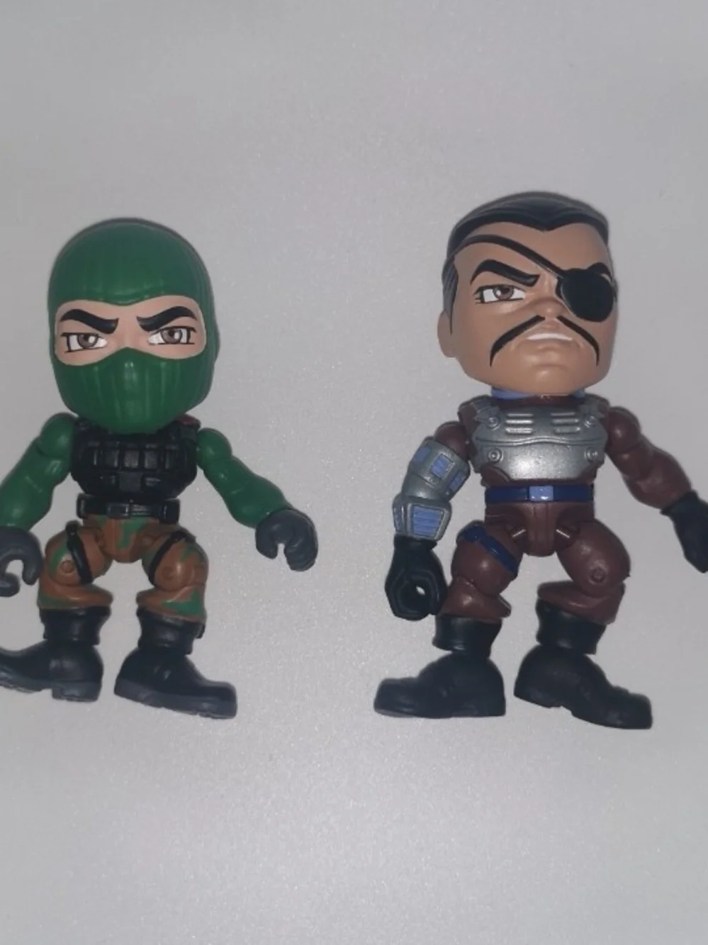 The Loyal Subject G.I. Joe (Hasbro 2016) 3